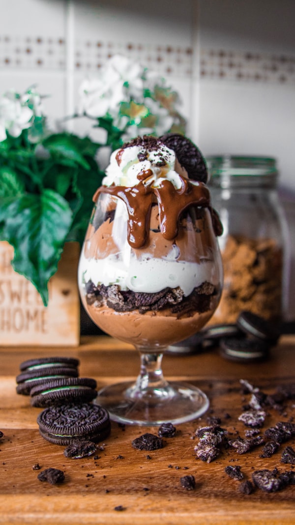 Súper Copa de Helado artesanal - Helados Tulcán